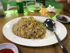 -無招牌海鮮(芽笼店)
