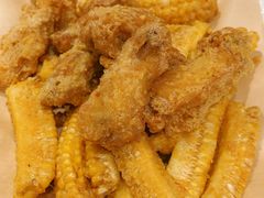 -李叔叔虾蟹大排档(青羊店)