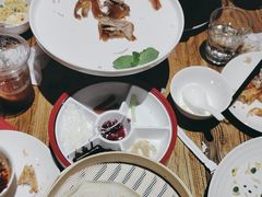 -青年公社烤鸭(青年路店)