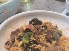 -高玛纳驴肉火烧(河间总店)