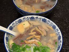-小潘记鸭血粉丝汤