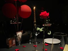 -小火花·干式熟成牛排馆Spark SteakHouse(剑桥郡店)