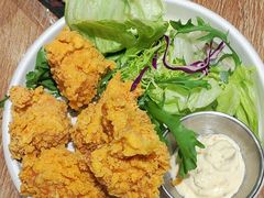 -小川洋风料理(武商梦时代店)