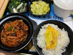 -老娘舅(杭州地铁凤起路站店)
