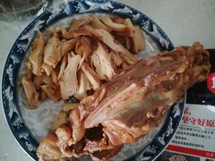 -老杨家熟食店