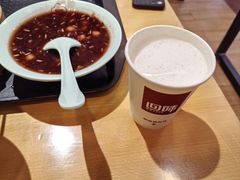 -回味鸭血粉丝汤(新城市广场店)