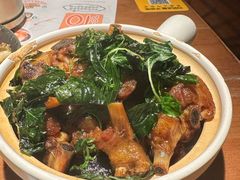 -岛风·台食小馆 ISLAND BISTRO(烟台山店)