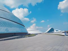 -哈尔滨大剧院
