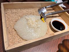 酒酿糍粑-寻宝记绍兴菜(鲁迅路店)