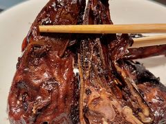 -杨氏青龙虾·羊蝎子(珠江路店)