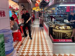 -谭十三大排档·18年老字号(船山路总店)