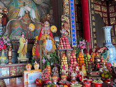 -莆田湄洲妈祖祖庙