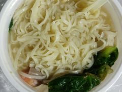 -王记汤粉店(景田店)