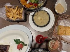 -西堤牛排(杭州金沙天街龙湖店)