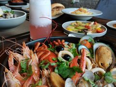 -源·新派中西餐厅(青蓝山美食一条街店)