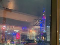 -上海外滩茂悦大酒店