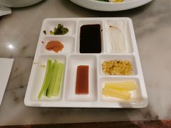 -鸭匠食府·挂炉烤鸭·新京菜(阜成路店)
