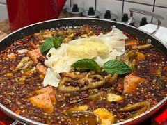 -聂发财重庆江湖菜(解放碑店)