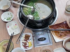 -尼玛藏家风味园(阿山食城店)