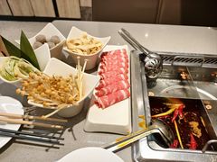 -海底捞火锅(王府井店)