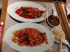 -松鹤楼面馆(清河万象汇店)