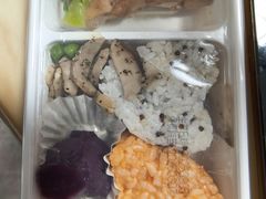 -一鸣真鲜奶吧(益乐路店)