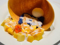 -狮拾久·现代新加坡料理(壹方城店)