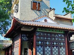 -东莞市可园博物馆