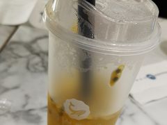 -海岩咖啡(南中环国金店)