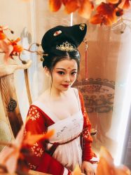 点击看大图 -盘子女人坊古装写真摄影(南京总店)