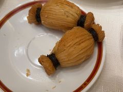 -香宫中餐厅·大连香格里拉(人民路店)