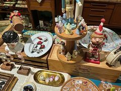 -恋物百货商店(华侨城店)