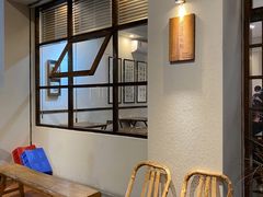 等位区-盏簋品味馆(沙溪店)