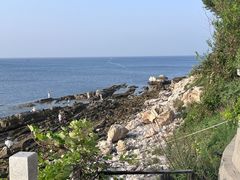 -养马岛旅游度假区
