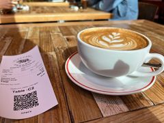 Latte-Elephant Grounds(STARSTREET)