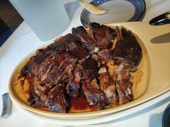 -八府香鸭·啫啫煲(华山路店)