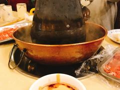 -月圆火锅(宁海东路二店)