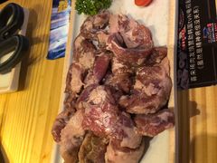 -喜来稀肉(北外滩白玉兰广场店)