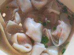 -吉祥馄饨(上海斜土店)