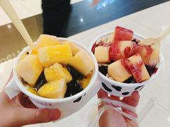 -一只酸奶牛(来福士店)
