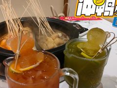 -钢管厂五区小郡肝火锅串串香(清河店)