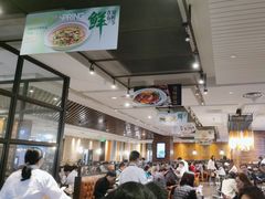 -新旺茶餐厅(嘉里城店)