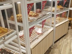 -85度C(青岛燕儿岛店)