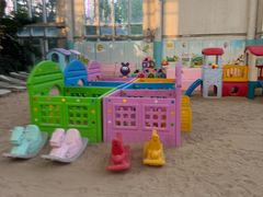 -中家鑫园温泉酒店鑫悦汤泉