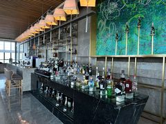 -重庆解放碑威斯汀酒店