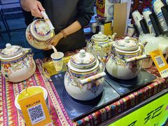 -桥门程记(兰州南关夜市店)