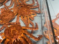 -渔傅·霞浦滩涂海鲜(建平店)