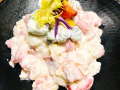 -廊亦舫Lang Yi Fang Restaurant(金桥店)