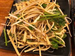 -珍祥烧烤涮肚(舜耕路店)