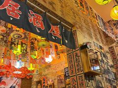 门面-西村居酒屋